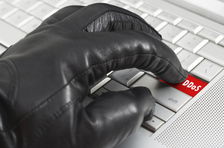 حملات DDoS روزبهروز پیچیدهتر میشود حملات DDoS روزبهروز پیچیدهتر میشود