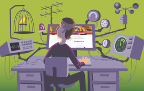 هر آنچه باید در مورد وبمستر webmaster دانست هر آنچه باید در مورد وبمستر webmaster دانست