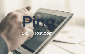 دلیل معروفیت ping چیست ؟ دلیل معروفیت ping چیست ؟
