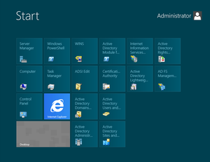 windows server