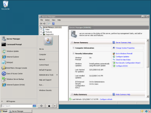 windows server